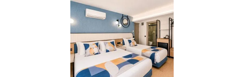 Mesona Hotels Blue Hill (Ex. Bodensee Hotel) 3*-22