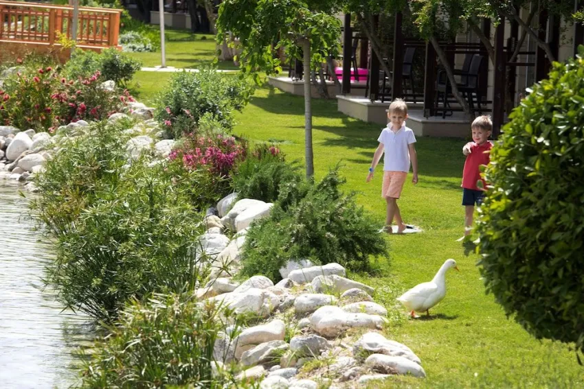 Rixos Premium Tekirova 5*-22