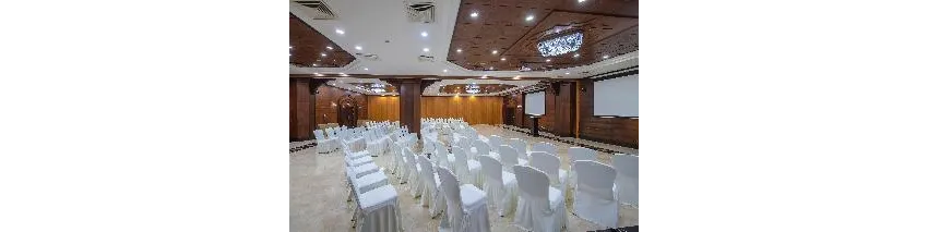Crowne Plaza Antalya 5*-32