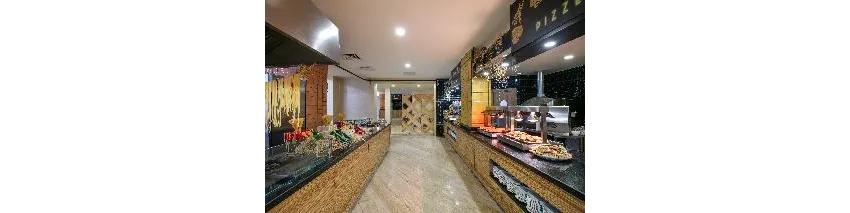 Megasaray Resort Side 5*-123