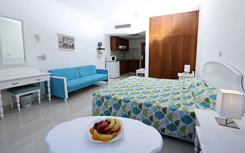 Marlita Beach Hotel Apartments 3*-32