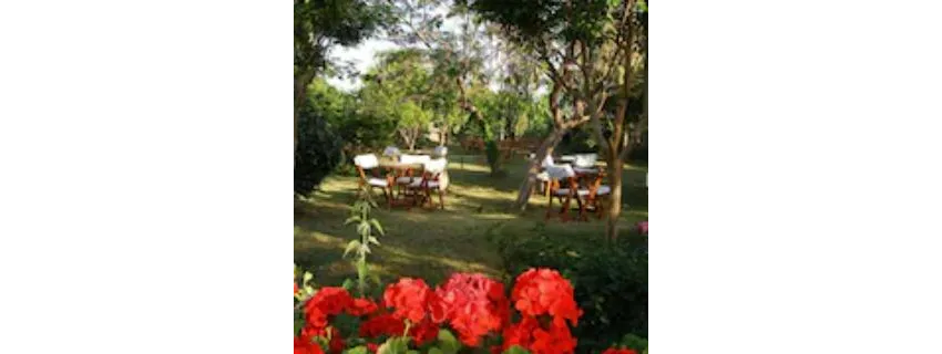 Hotel Sevkibey 3*-6