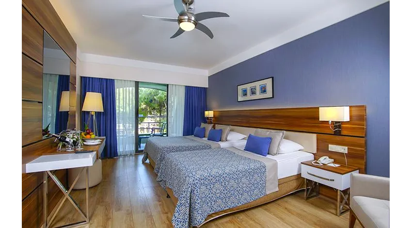 LIMAK ATLANTIS RESORT & SPA  5*-34