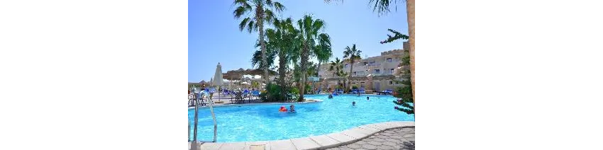 Pickalbatros Citadel Sahl Hasheesh Resort 5*-12