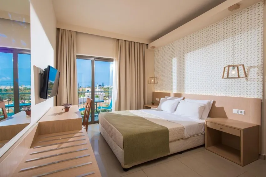 Anissa Oasis Beach 4*-35