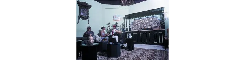 Marina Palace 4*-30