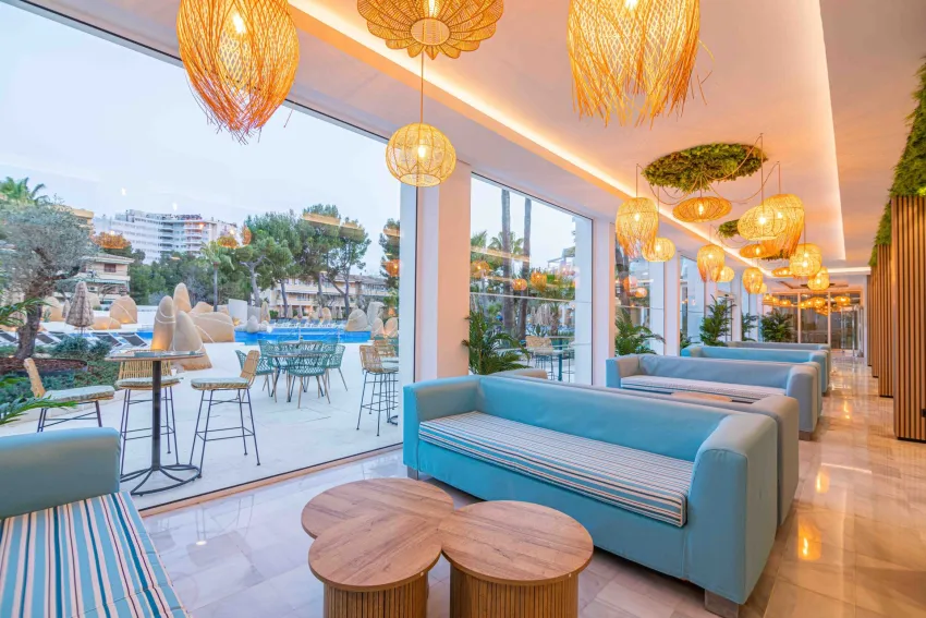 MarSenses Rosa del Mar and Spa -7