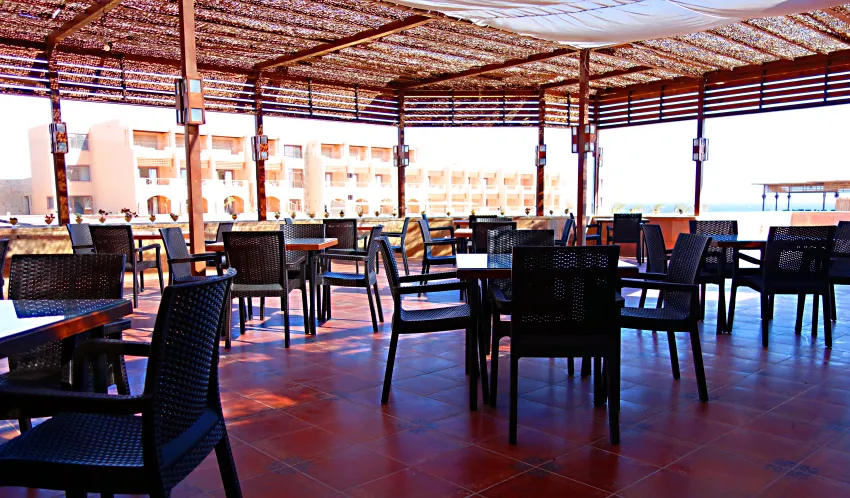 Viva Blue Resort And Diving 4*-22