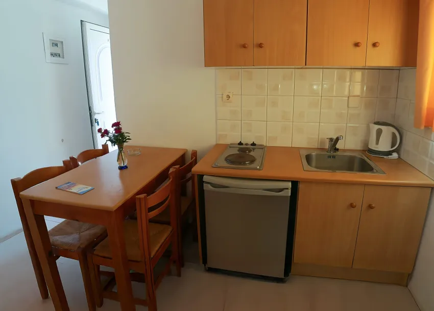 Alexandros Apartments 3*-10