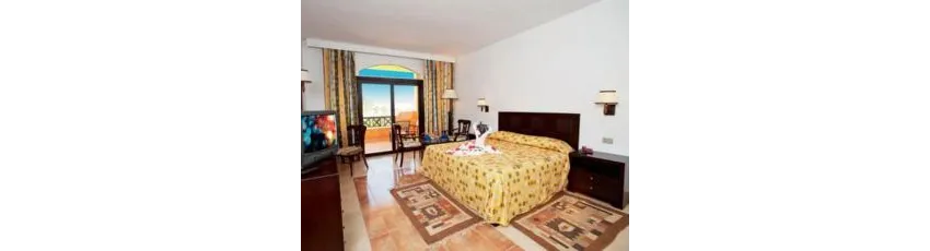 Blend Elphistone Resort Marsa Alam 4*-3