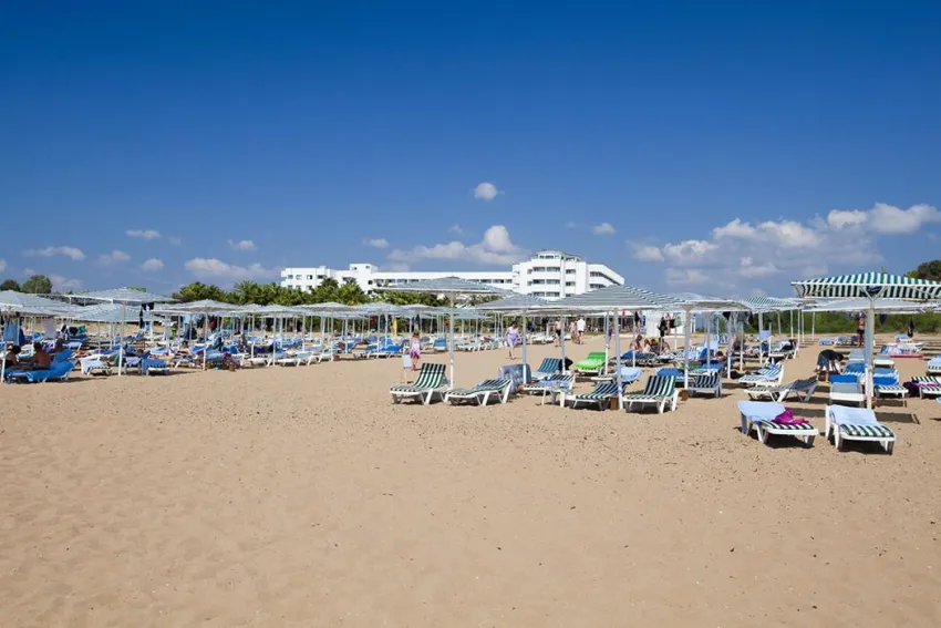 SURAL SARAY HOTEL (ADULTS ONLY 16+)  5*-13