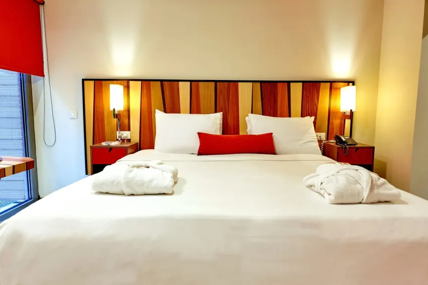 Lato Annex Boutique Rooms 4*-20