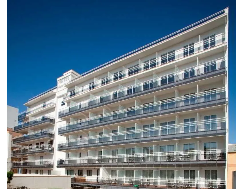 AV Hotels Don Pepe 3*-2