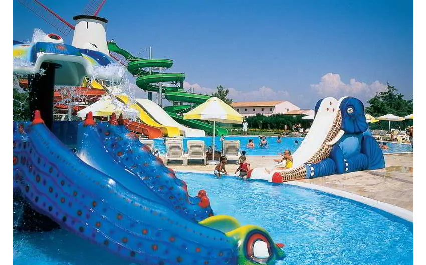 Sunrise Resort Hotel 5*-46