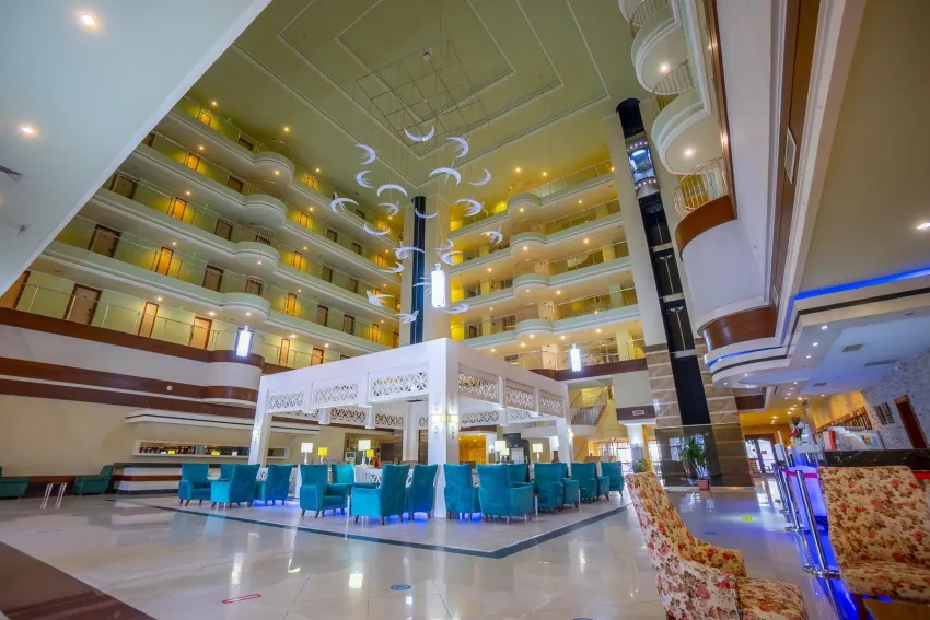 Stella Beach Hotel 5*-15