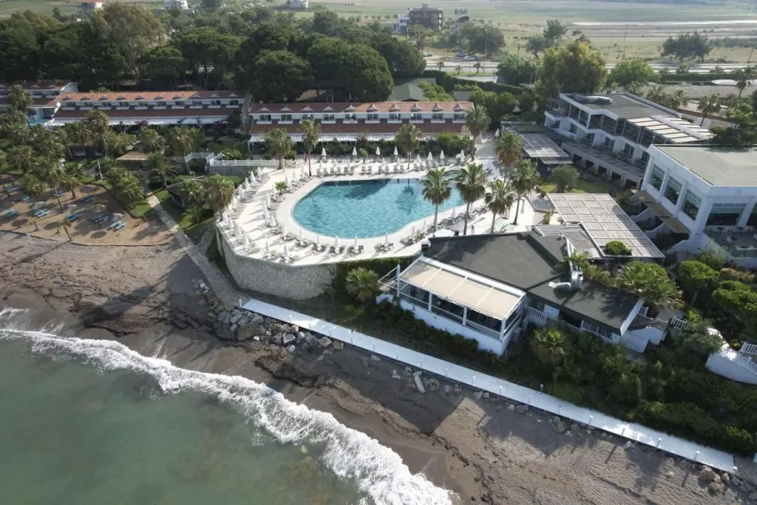 Flora Garden Beach (Adults Only 16+) 5*-13