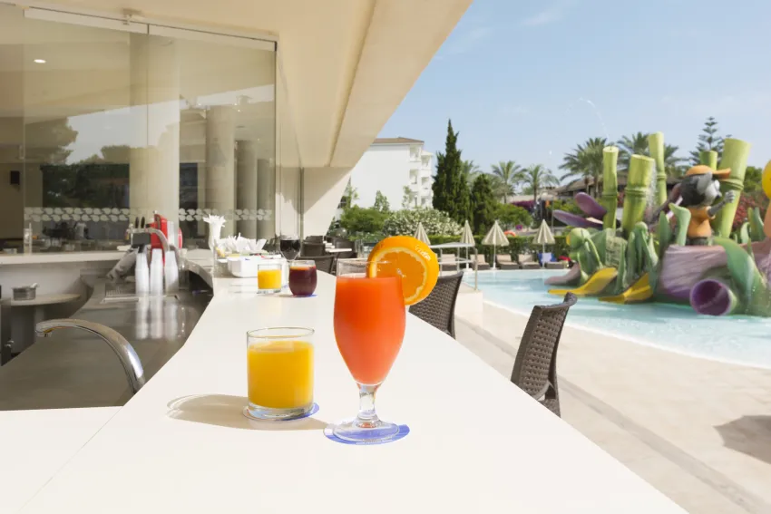 Mar Hotels Playa de Muro Suites 4*-26