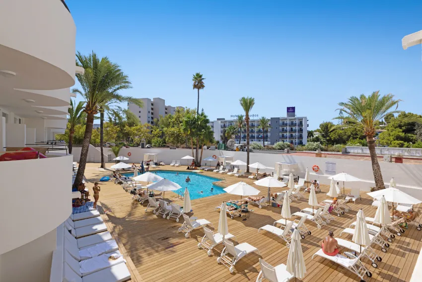 Palmanova Beach Apartments by TRH -40