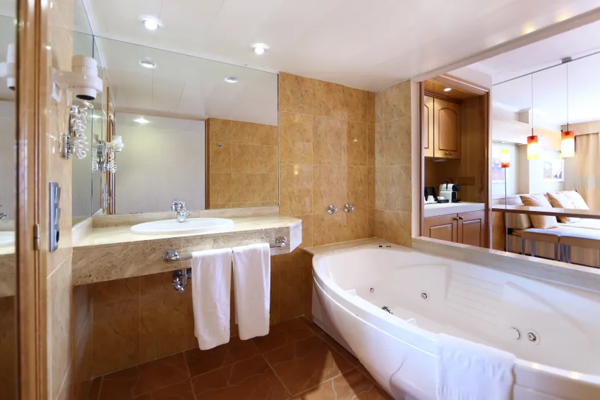 Iberostar Selection Jardin del Sol Suites 4*-51