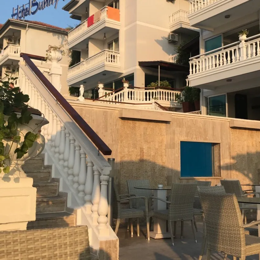 Sunny Hill Alya Hotel 4*-7