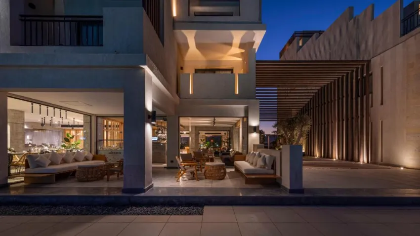 CREEK HOTEL & RESIDENCES EL GOUNA  5*-13