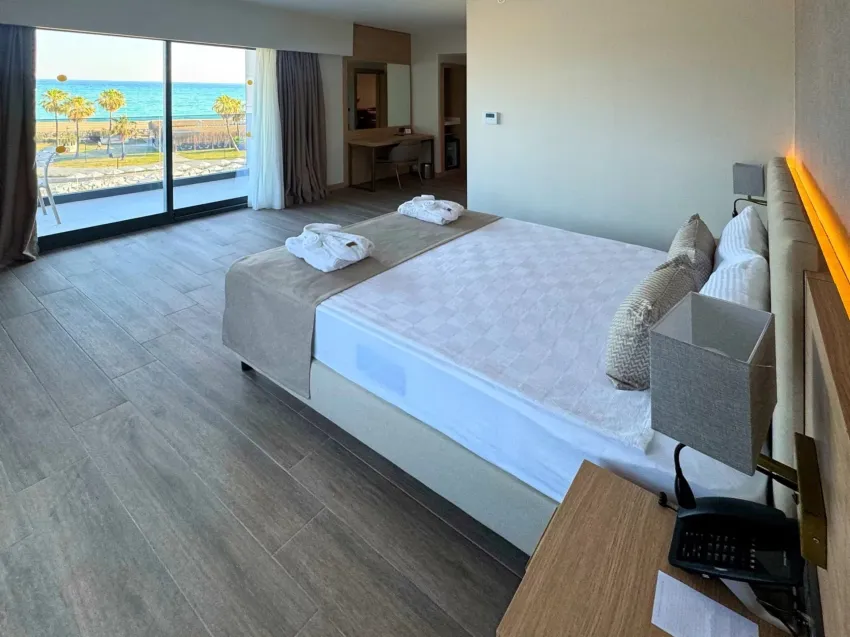 Luna Vista Belek 5*-18