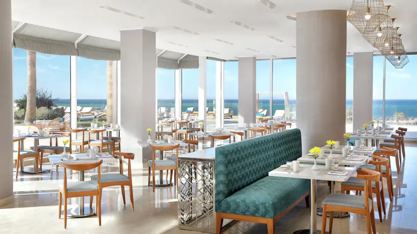 Hilton Plaza Hurghada 5*-22