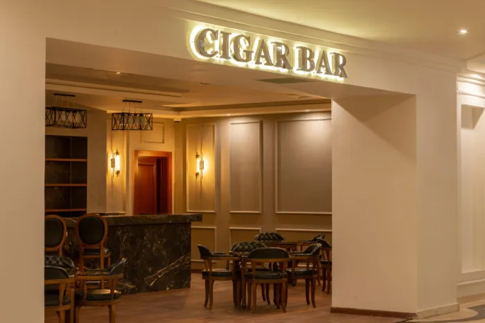 Albatros Palace Sharm 5* - Ras nasrani - sharm el sheikh - Egipt