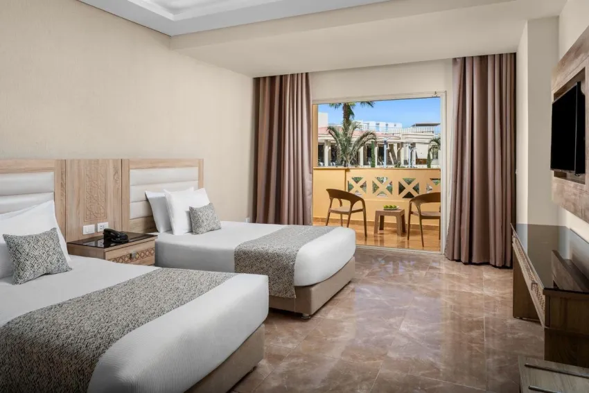 Pickalbatros Aqua Blu Resort 4*-27