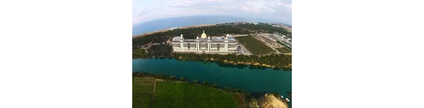 Diamond Premium Hotel & Spa 5*-3
