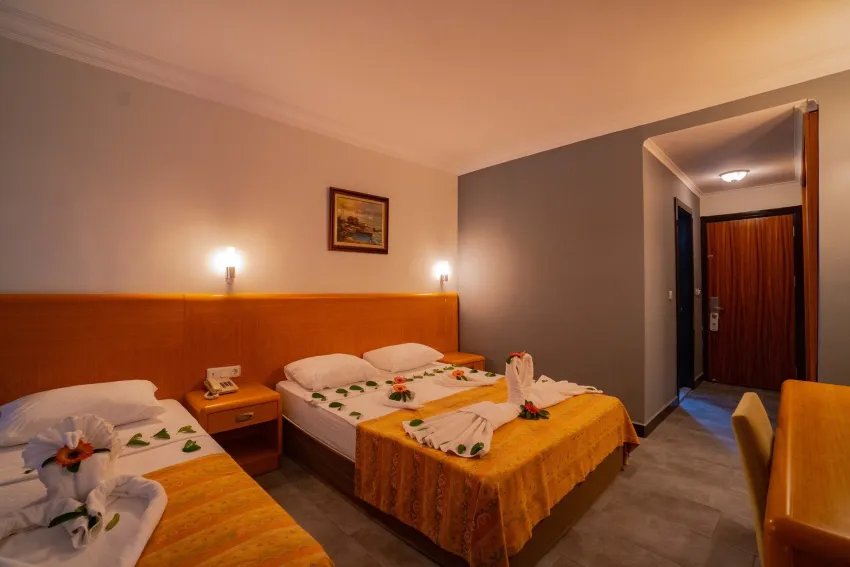 Senza Grand Santana Hotel 5*-8