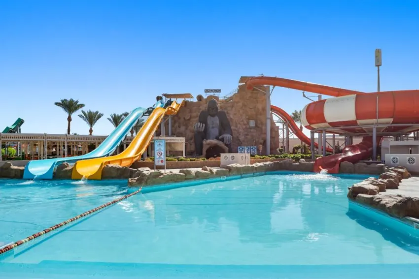 ALBATROS AQUA BLU SHARM EL SHEIKH  5*-78