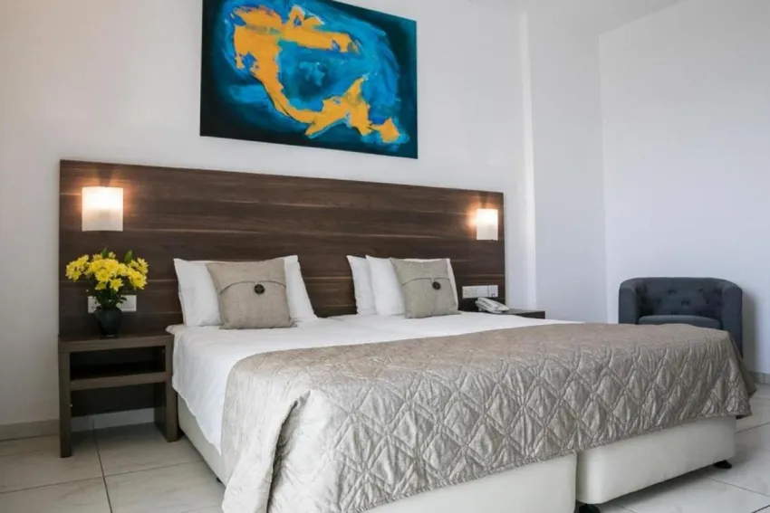 Theo Sunset Bay Holiday Village 4*-11