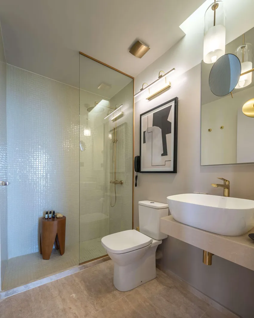 Isla Brown Resort Chania, Curio Collection by Hil 4*-75