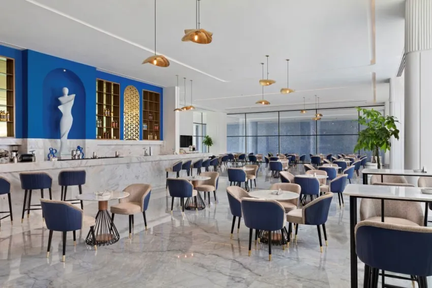 PICKALBATROS BLU SPA RESORT (ADULTS ONLY 16+)  5*-29