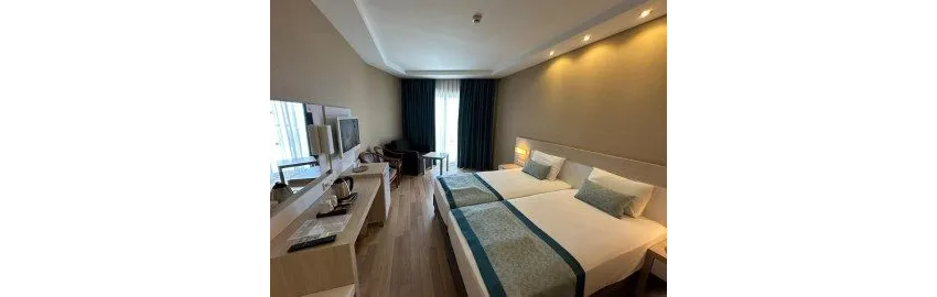 Riviera Hotel & Spa 4*-20