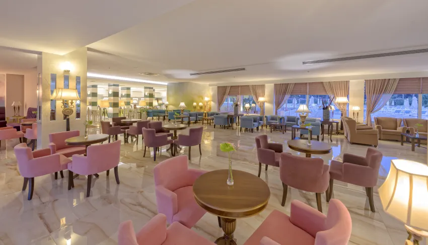 Innvista Hotels Belek 5*-5