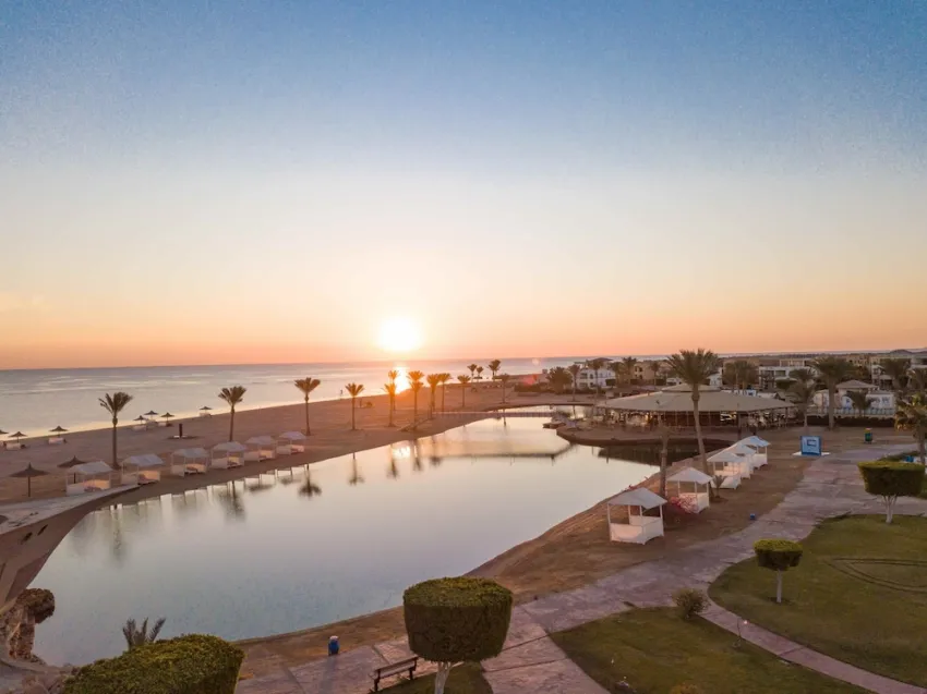 Albatros Makadi Resort 5*-59