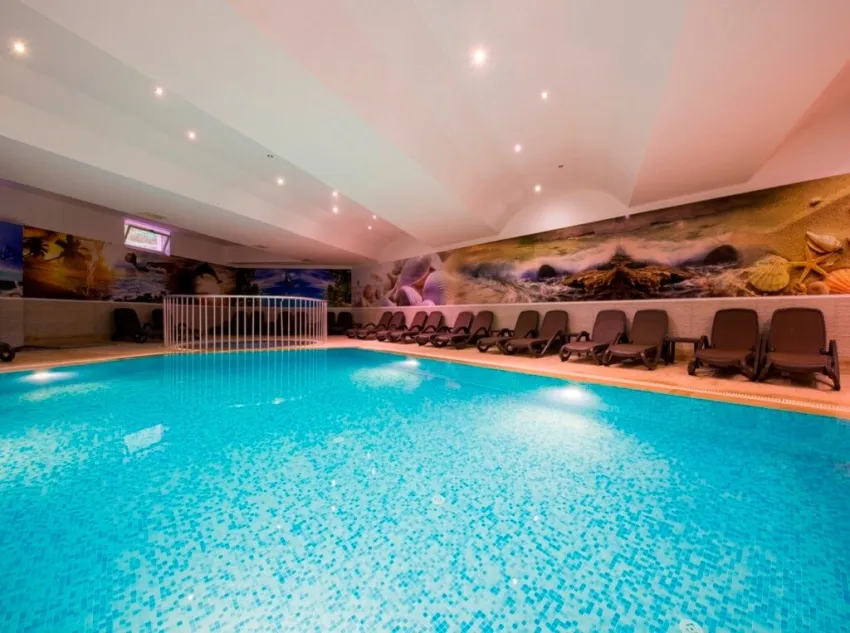 Side Alegria Hotel & Spa (Adults Only 16+) 5*-3