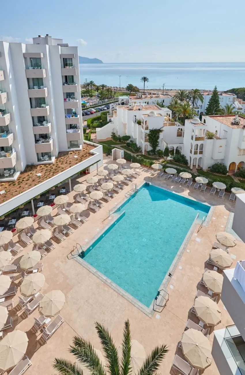 Hipotels Bahía Grande 4*-24