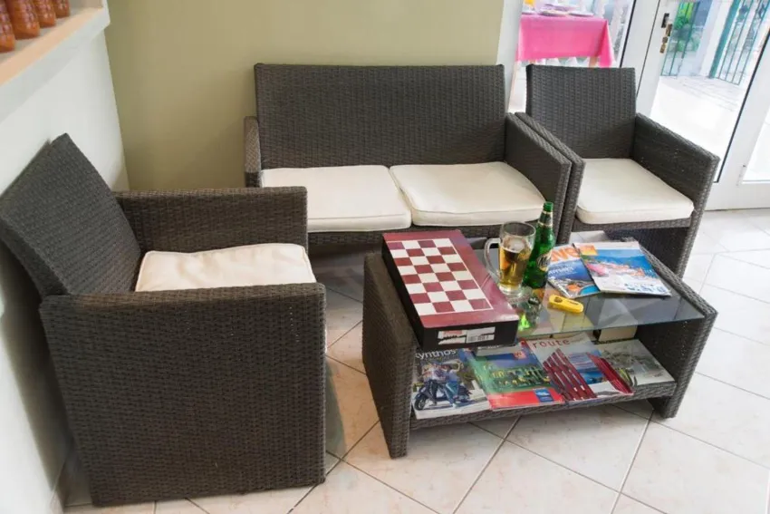 Herodotos Studios 3*-27