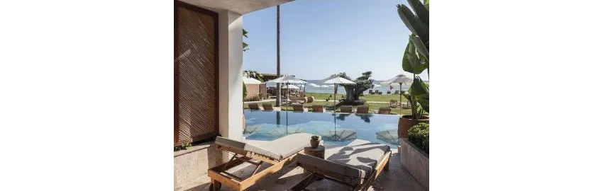 Day One Beach Resort & Spa (Adults Only 18+) 5*-19