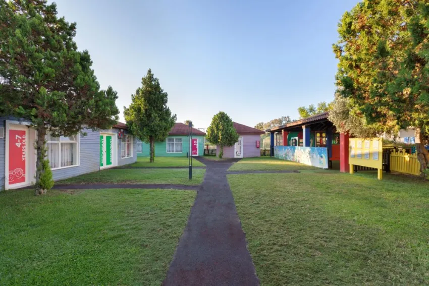 Marvida Family Eco Club (Ex:Otium Family Eco Club) 5*-26