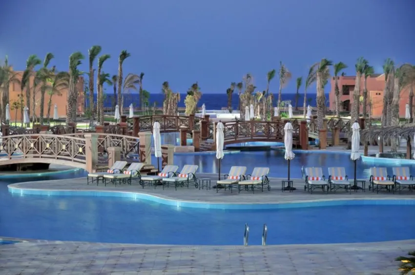 Jaz Grand Marsa 5*-5