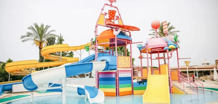 Cesars Side (Ex. Cesars Resorts Side) 5*-13