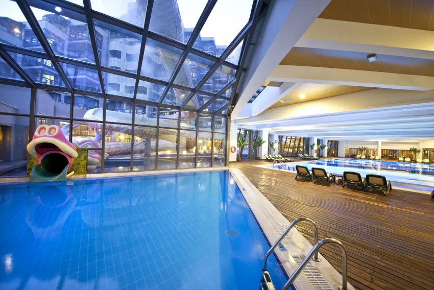 Limak Lara Deluxe Hotel 5*-3