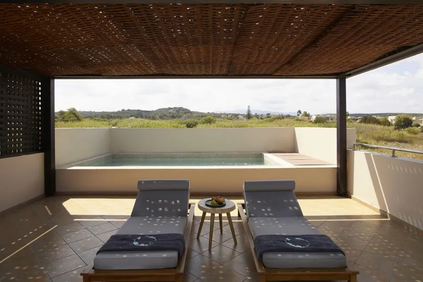 Asterion Suites and Spa Exclusive collection by Louis Hotels 5*-25