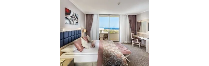 Miracle Resort Hotel 5*-3