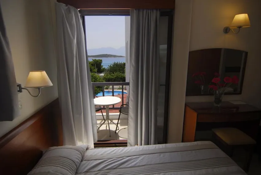 Lato Hotel Agios Nikolaos 3*-15