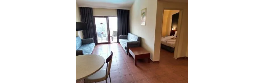 Lemas Suite Hotel 3*-9